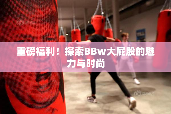 重磅福利！探索BBw大屁股的魅力与时尚