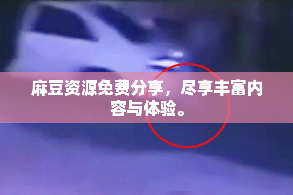 麻豆资源免费分享，尽享丰富内容与体验。