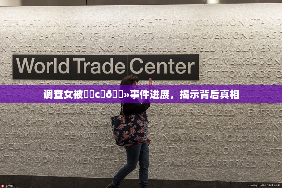 调查女被❌‌c‌🐻事件进展，揭示背后真相