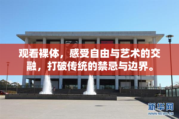 观看裸体，感受自由与艺术的交融，打破传统的禁忌与边界。