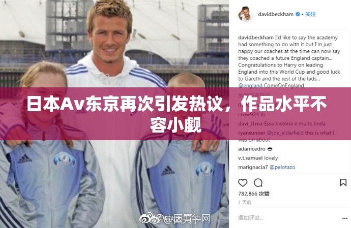 日本Av东京再次引发热议，作品水平不容小觑