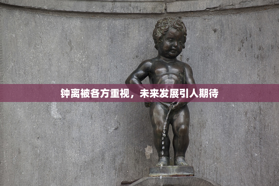 钟离被各方重视，未来发展引人期待