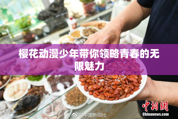 樱花动漫少年带你领略青春的无限魅力