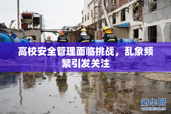 高校安全管理面临挑战，乱象频繁引发关注