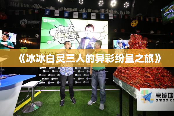 《冰冰白灵三人的异彩纷呈之旅》
