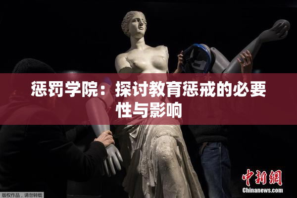 惩罚学院：探讨教育惩戒的必要性与影响