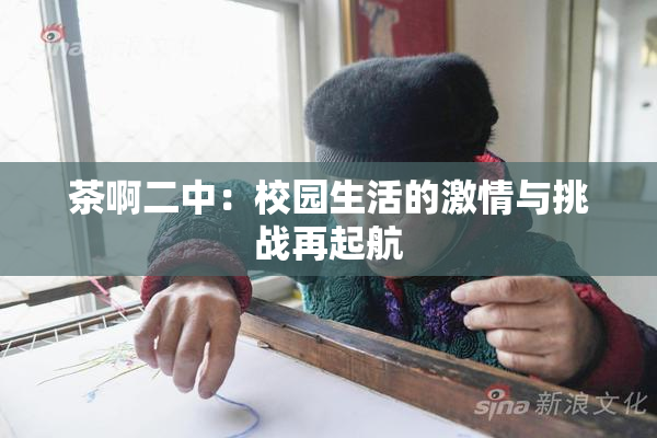 茶啊二中：校园生活的激情与挑战再起航