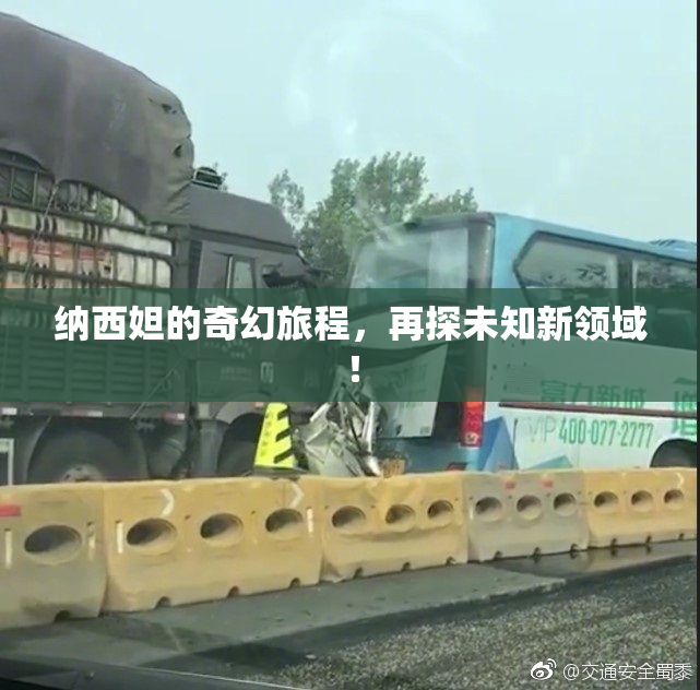 纳西妲的奇幻旅程，再探未知新领域！
