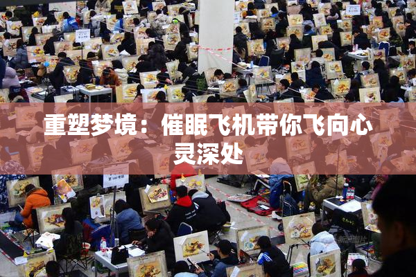 重塑梦境：催眠飞机带你飞向心灵深处