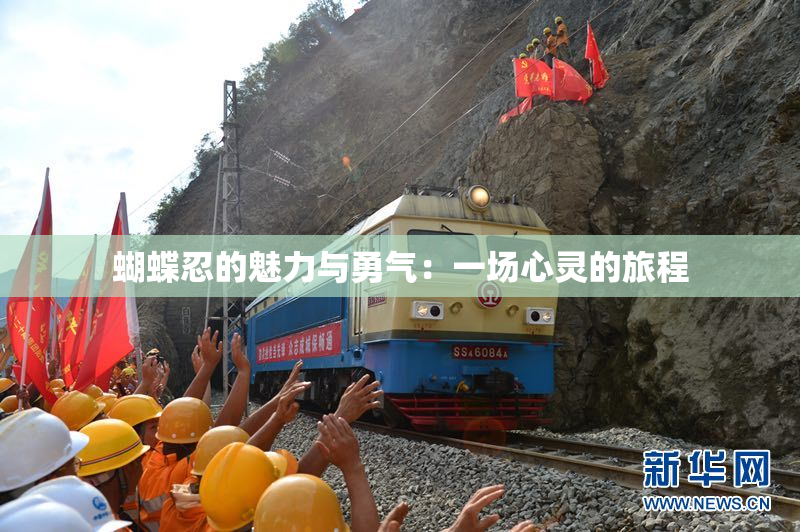 蝴蝶忍的魅力与勇气：一场心灵的旅程