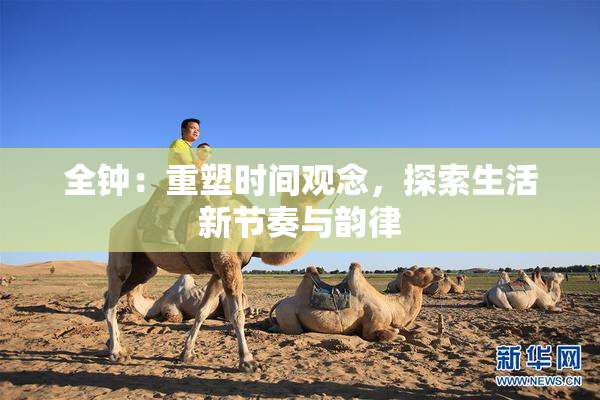 全钟：重塑时间观念，探索生活新节奏与韵律