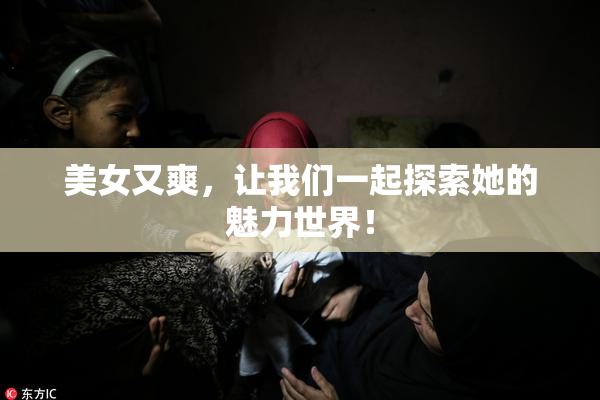 美女又爽，让我们一起探索她的魅力世界！