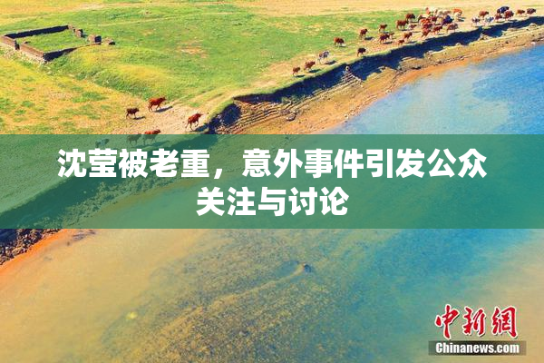 沈莹被老重，意外事件引发公众关注与讨论