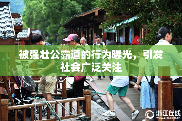 被强壮公霸道的行为曝光，引发社会广泛关注
