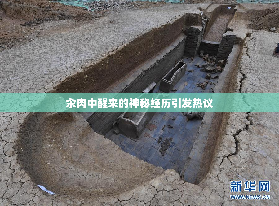 汆肉中醒来的神秘经历引发热议