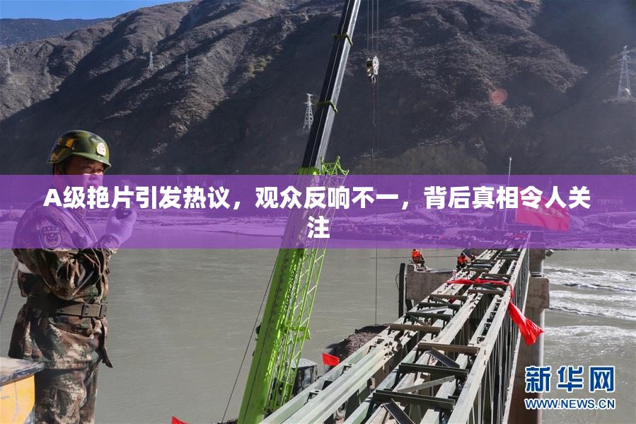 A级艳片引发热议，观众反响不一，背后真相令人关注