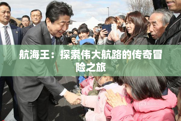 航海王：探索伟大航路的传奇冒险之旅