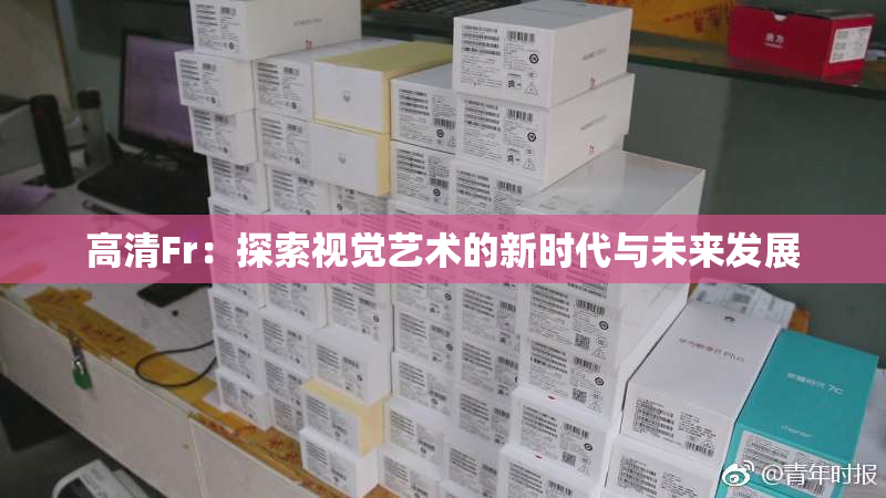 高清Fr：探索视觉艺术的新时代与未来发展