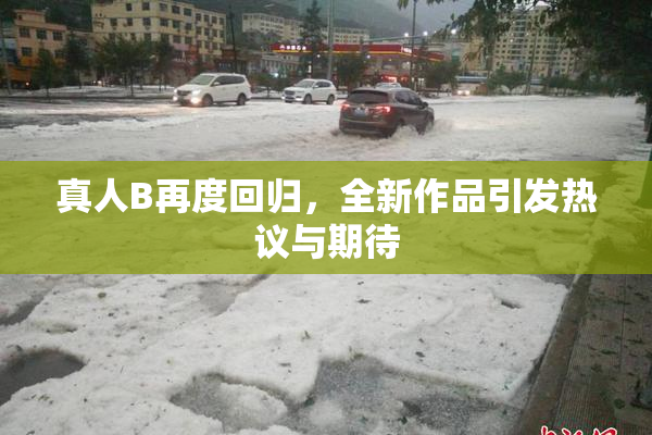 真人B再度回归，全新作品引发热议与期待