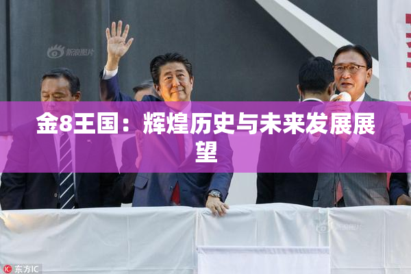 金8王国：辉煌历史与未来发展展望
