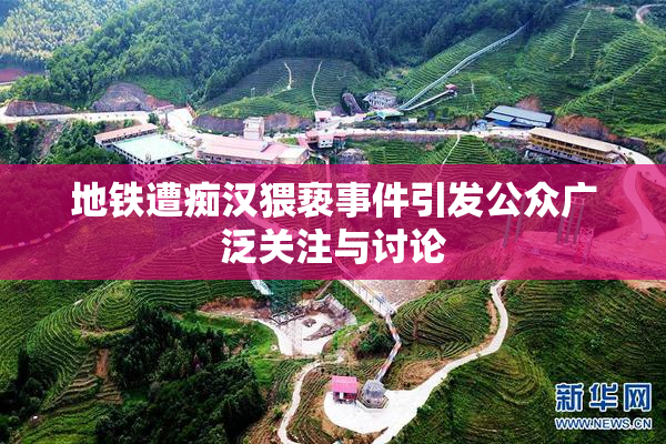 地铁遭痴汉猥亵事件引发公众广泛关注与讨论