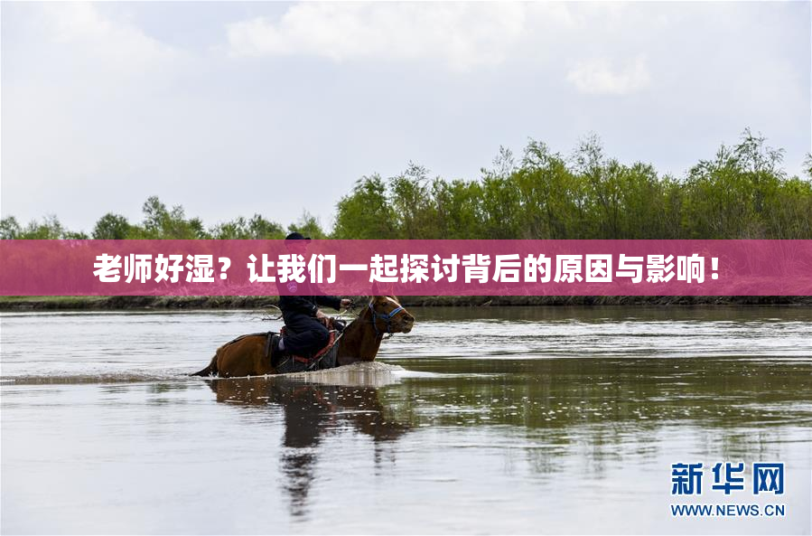 老师好湿？让我们一起探讨背后的原因与影响！
