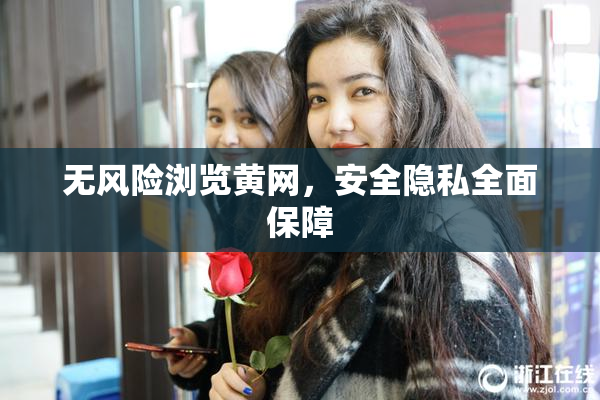 无风险浏览黄网，安全隐私全面保障