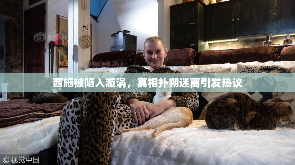 西施被陷入漩涡，真相扑朔迷离引发热议