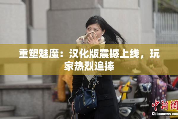 重塑魅魔：汉化版震撼上线，玩家热烈追捧