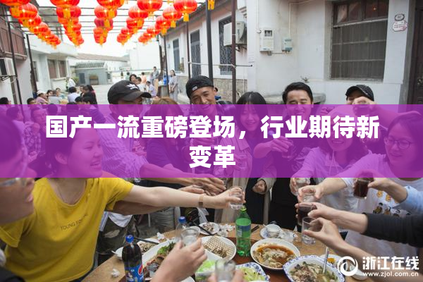 国产一流重磅登场，行业期待新变革