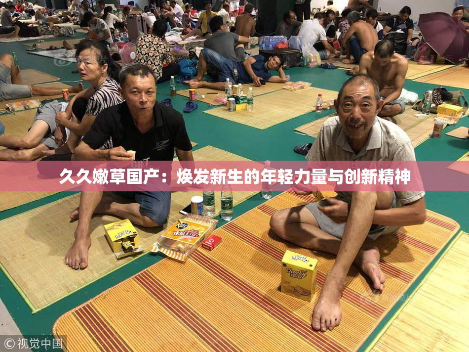 久久嫩草国产：焕发新生的年轻力量与创新精神
