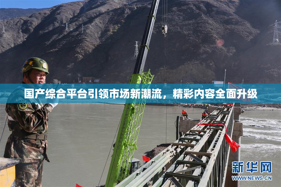 国产综合平台引领市场新潮流，精彩内容全面升级