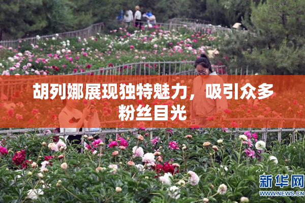 胡列娜展现独特魅力，吸引众多粉丝目光