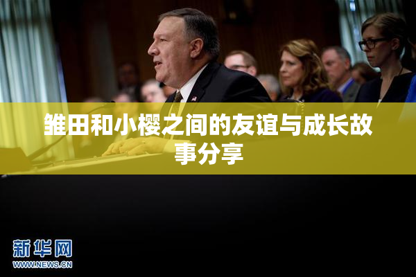 雏田和小樱之间的友谊与成长故事分享