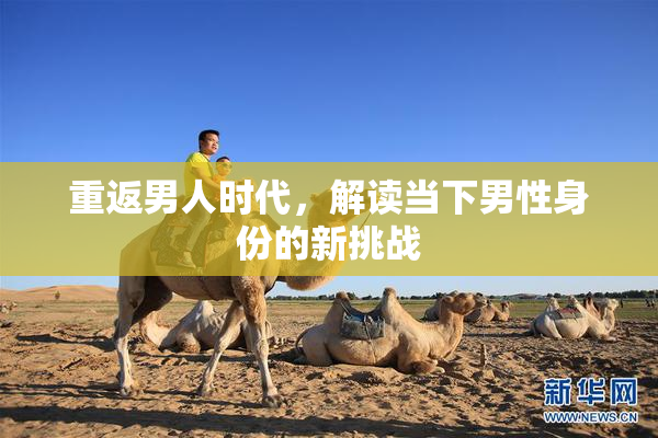 重返男人时代，解读当下男性身份的新挑战