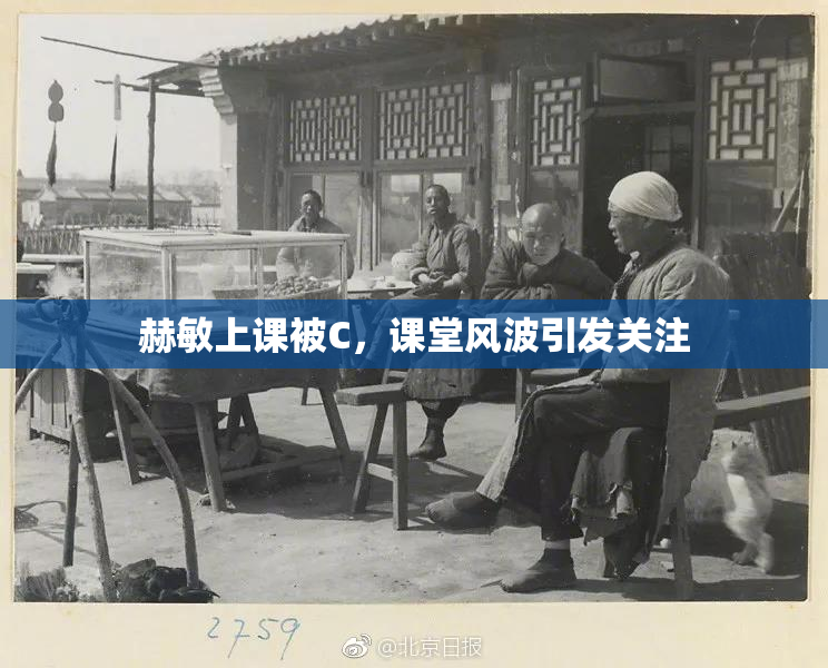 赫敏上课被C，课堂风波引发关注