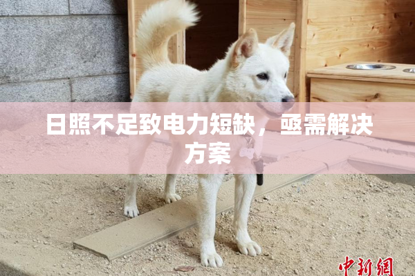 日照不足致电力短缺，亟需解决方案