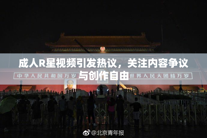 成人R星视频引发热议，关注内容争议与创作自由