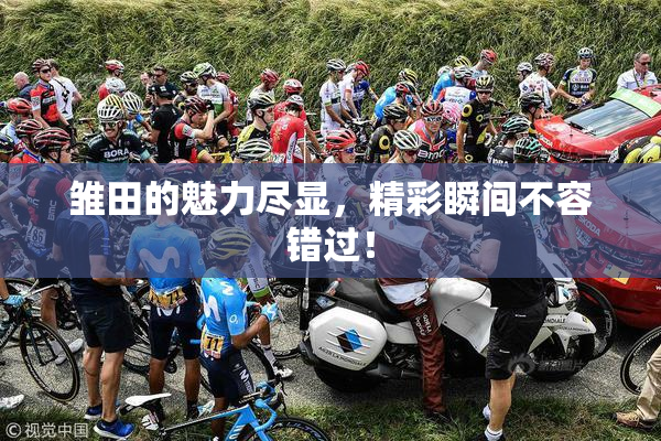 雏田的魅力尽显，精彩瞬间不容错过！