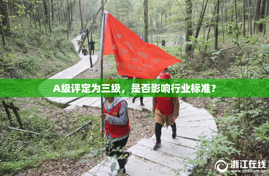 A级评定为三级，是否影响行业标准？