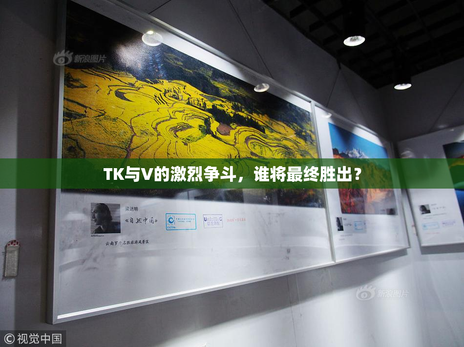 TK与V的激烈争斗，谁将最终胜出？