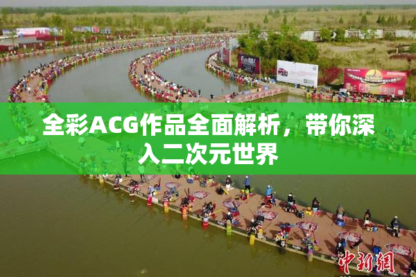 全彩ACG作品全面解析，带你深入二次元世界