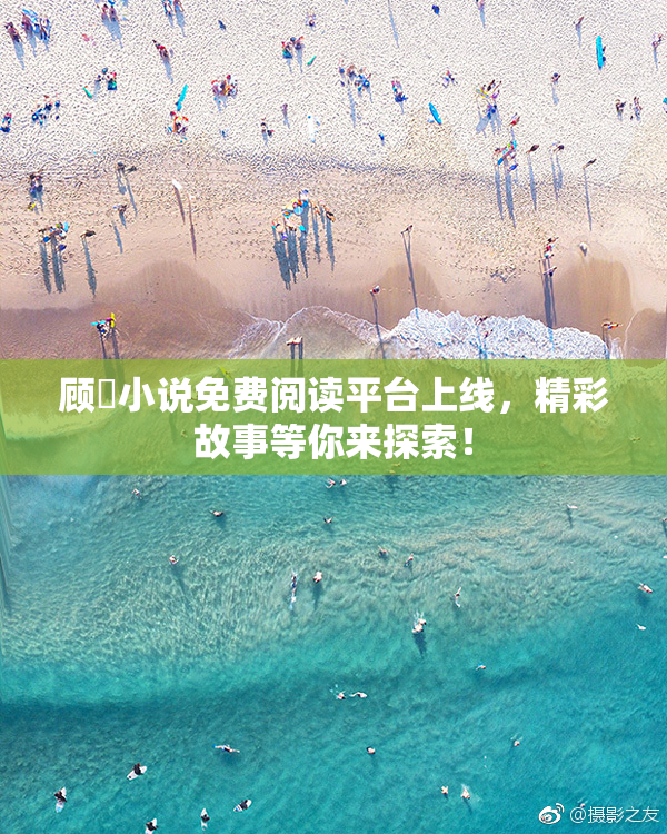 顾嫚小说免费阅读平台上线，精彩故事等你来探索！
