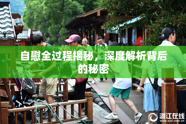 自慰全过程揭秘，深度解析背后的秘密
