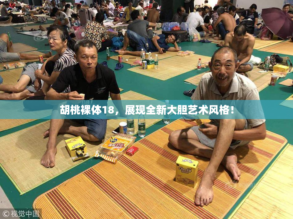 胡桃裸体18，展现全新大胆艺术风格！