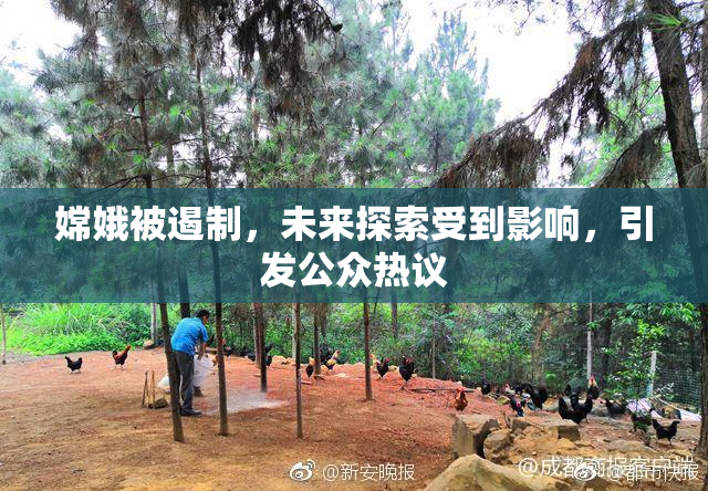 嫦娥被遏制，未来探索受到影响，引发公众热议
