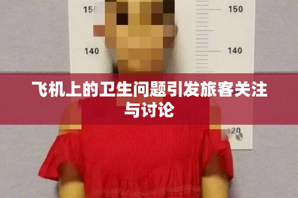 飞机上的卫生问题引发旅客关注与讨论