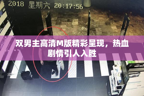 双男主高清M版精彩呈现，热血剧情引人入胜