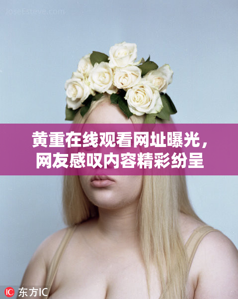 黄重在线观看网址曝光，网友感叹内容精彩纷呈