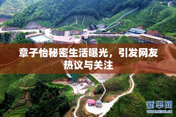 章子怡秘密生活曝光，引发网友热议与关注